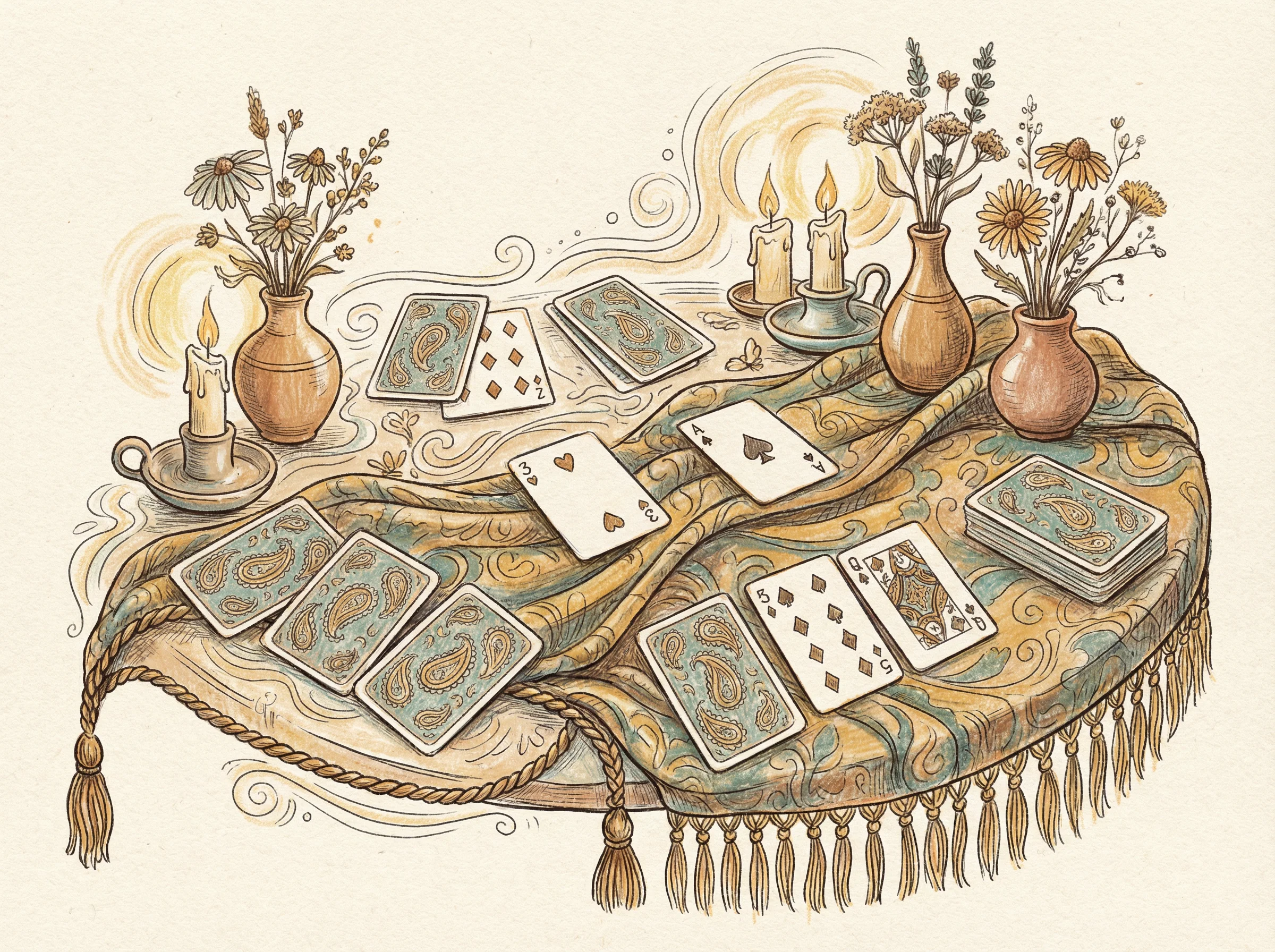 皇冠体育真人百家乐波西米亚风格牌桌场景